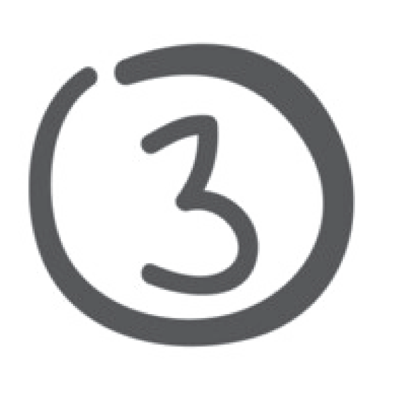 3